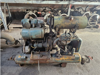 Motor i delovi DEUTZ