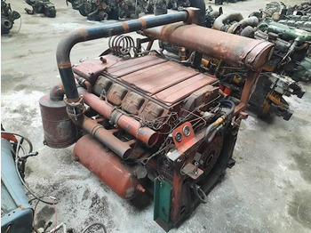 Motor Deutz F8L413: slika 4 Motor Deutz F8L413: slika 4