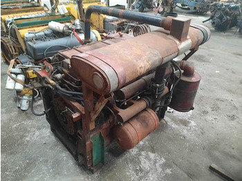Motor Deutz F8L413: slika 3 Motor Deutz F8L413: slika 3