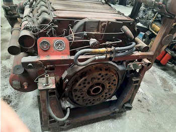 Motor Deutz F8L413: slika 5 Motor Deutz F8L413: slika 5