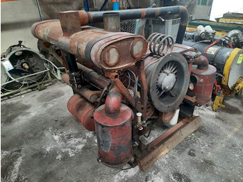 Motor Deutz F8L413: slika 2 Motor Deutz F8L413: slika 2