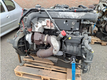 Motor PACCAR