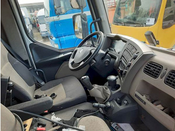 Kamion sa golom šasijom i zatvorenom kabinom Renault MIDLUM 220: slika 4
