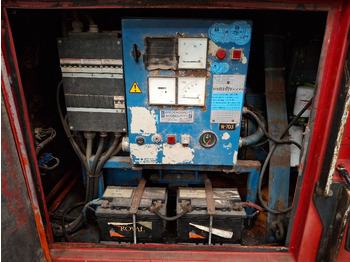 Rezervni deo Deutz F6L912: slika 4