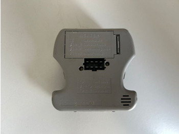 Komandna tabla Scania Dry Heater Control Module: slika 4