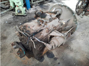 Menjač za Kamion Scania G770: slika 4