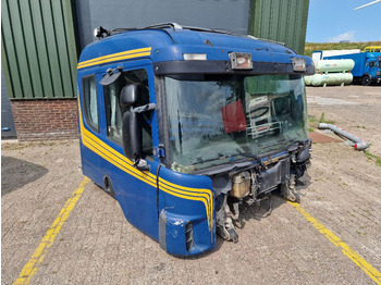 Kabina i enterijer SCANIA R
