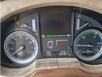 Tegljač DAF XF 440 FT: slika 3