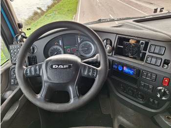 Tegljač DAF XF 460 FTG: slika 2 Tegljač DAF XF 460 FTG: slika 2