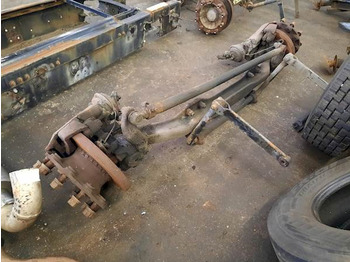 Prednja osovina za Kamion Volvo FAT7.5: slika 4