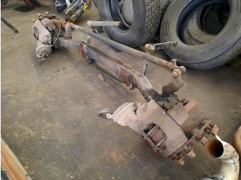 Prednja osovina za Kamion Volvo FAT7.5: slika 3