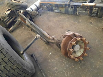 Prednja osovina za Kamion Volvo FAT7.5: slika 2