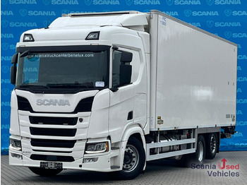 Hladnjača SCANIA R 410