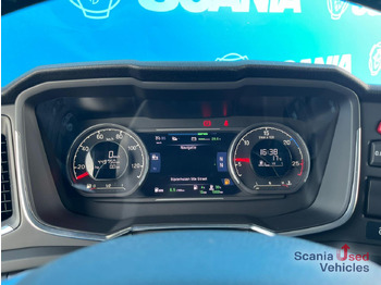 Tegljač SCANIA R 450 A4x2NA RETARDER LED NAVI PTO: slika 5 Tegljač SCANIA R 450 A4x2NA RETARDER LED NAVI PTO: slika 5