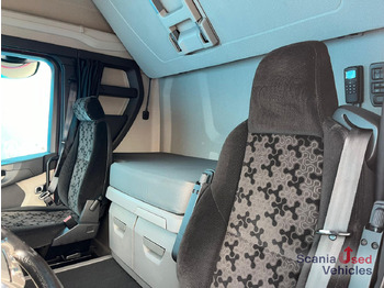 Tegljač SCANIA R 450 A4x2NA RETARDER LED NAVI PTO: slika 3 Tegljač SCANIA R 450 A4x2NA RETARDER LED NAVI PTO: slika 3