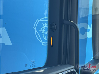 Tegljač SCANIA S 500 A4x2NB RETARDER DIFF-L PARK AIRCO FULL AIR: slika 4