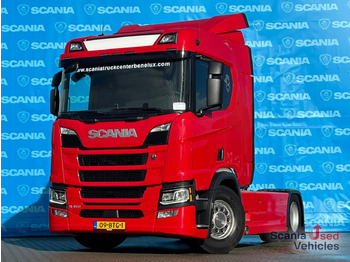 Tegljač SCANIA R 410