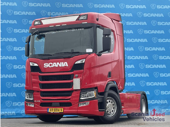 Tegljač SCANIA R 410