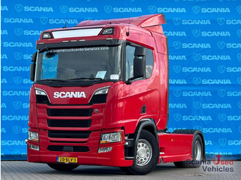 Tegljač SCANIA R 410