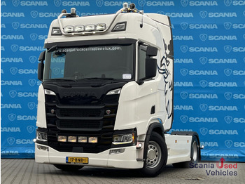 Tegljač SCANIA R 450