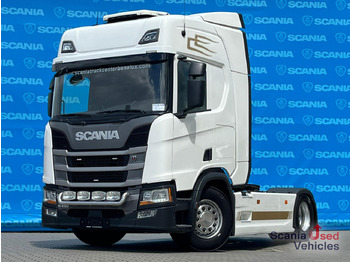 Tegljač SCANIA R 450