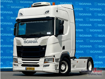 Tegljač SCANIA R 450