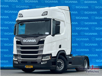 Tegljač SCANIA R 450