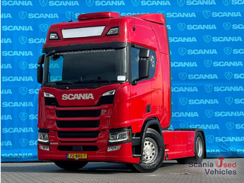 Tegljač SCANIA R 500