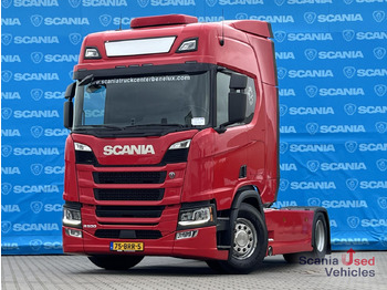 Tegljač SCANIA R 500