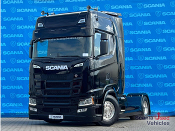 Tegljač SCANIA S 500