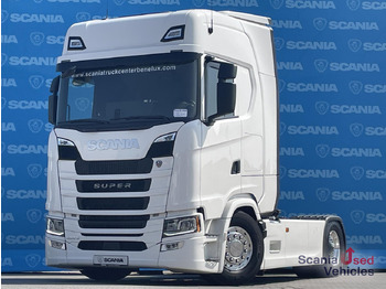 Tegljač SCANIA S 500