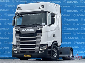 Tegljač SCANIA S 500