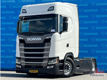 Tegljač SCANIA S 500