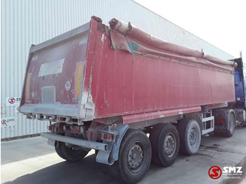 Poluprikolica istovarivača ATM Oplegger: slika 5 Poluprikolica istovarivača ATM Oplegger: slika 5