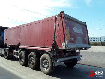 Poluprikolica istovarivača ATM Oplegger: slika 3 Poluprikolica istovarivača ATM Oplegger: slika 3