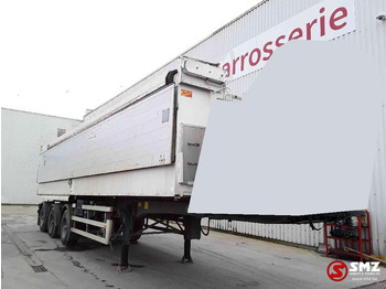 Poluprikolica istovarivača ATM