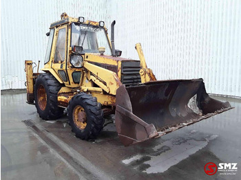Bager utovarivač CATERPILLAR 428