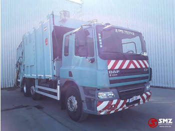 Kamion za smeće DAF CF 75 310