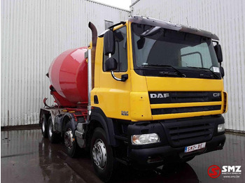 Mikser za beton DAF CF 85 360