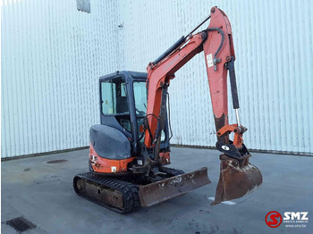 Kran guseničar HITACHI