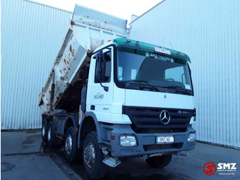 Istovarivač MERCEDES-BENZ Actros 4141