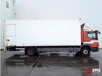Kamion sa zatvorenim sandukom Mercedes-Benz Atego 1624 manual airco 6 cyl: slika 4