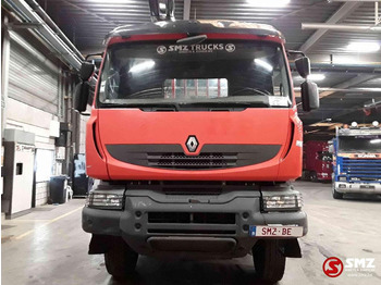 Kamion sa tovarnim sandukom Renault Kerax 430: slika 2
