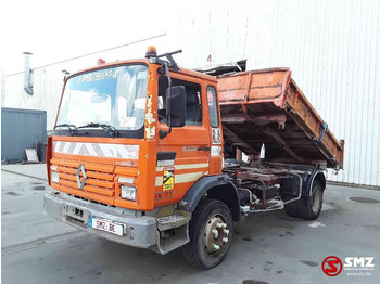 Istovarivač Renault M 180: slika 3