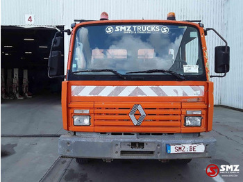 Istovarivač Renault M 180: slika 2