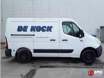 Mali kombi Renault Master airco: slika 4