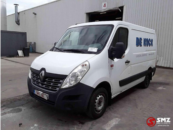 Mali kombi Renault Master airco: slika 3