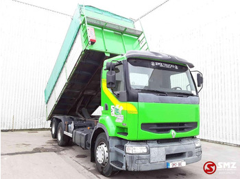 Istovarivač RENAULT Premium 420