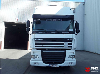 Tegljač DAF 105 XF 410 SuperSpaceCAb: slika 2