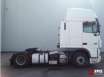 Tegljač DAF 105 XF 410 SuperSpaceCAb: slika 4